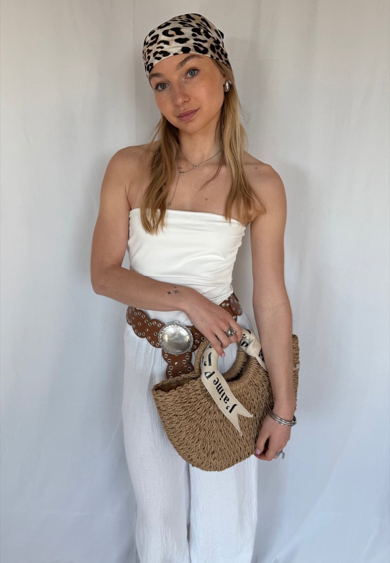Sac J'AIME PARIS, photo 3