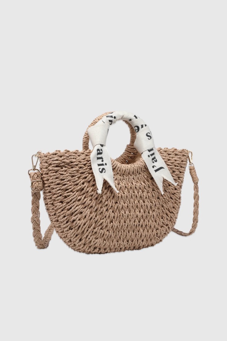 Sac J'AIME PARIS, photo 6