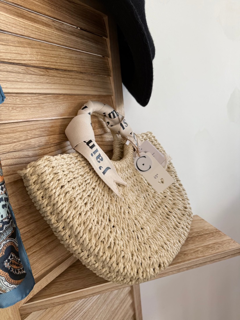 Sac J'AIME PARIS, photo 7