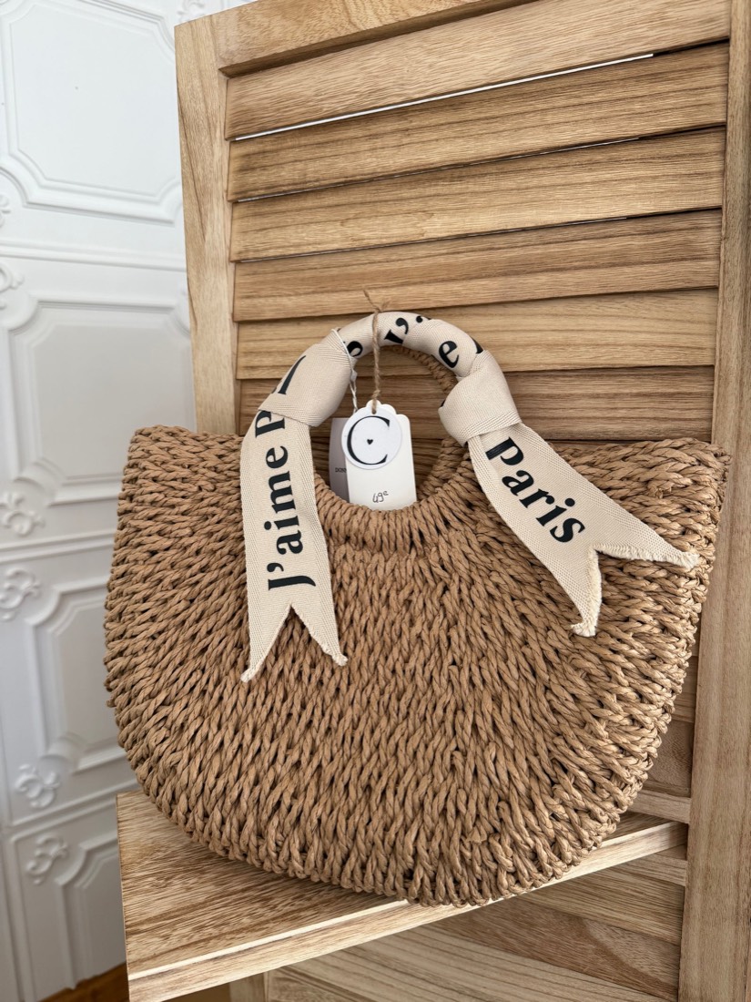 Sac J'AIME PARIS, photo 9