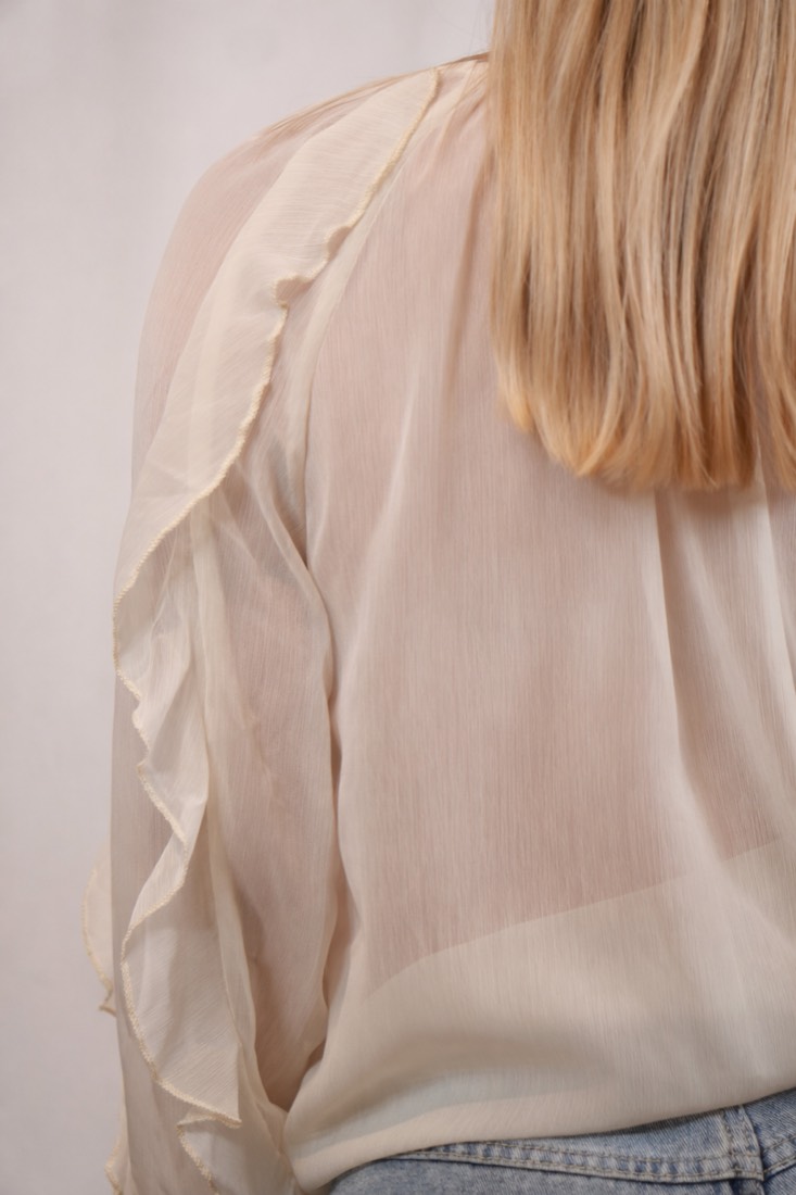 Blouse INA, photo 5