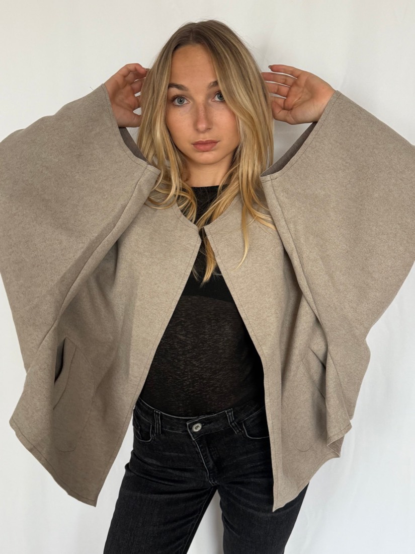Veste PAULA, photo 3