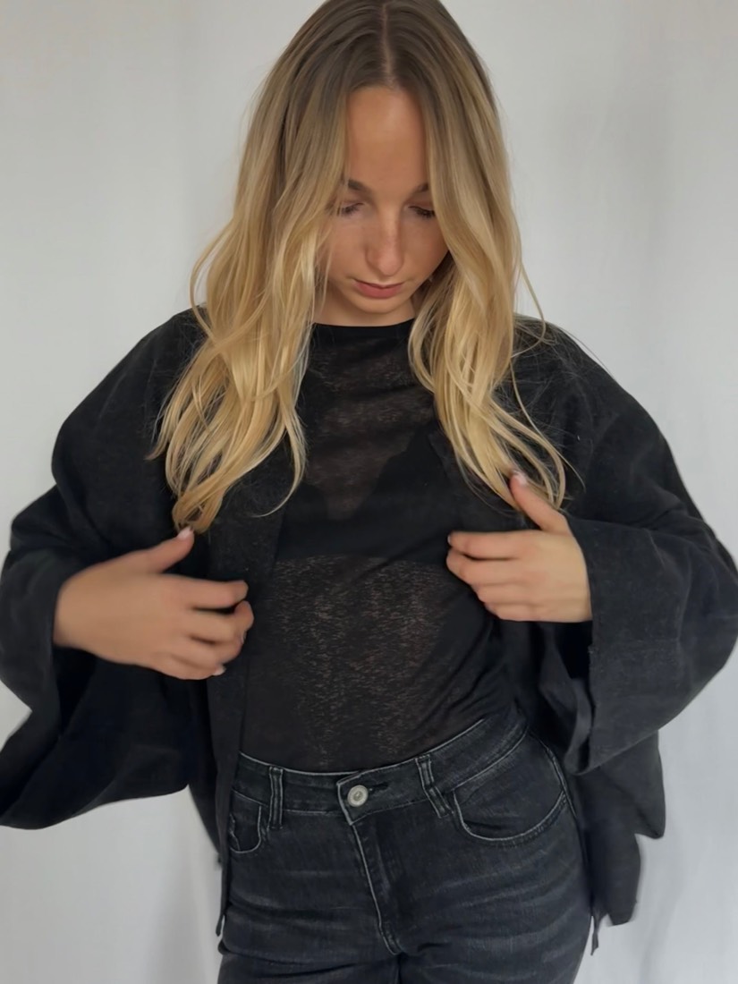 Veste PAULA, photo 4