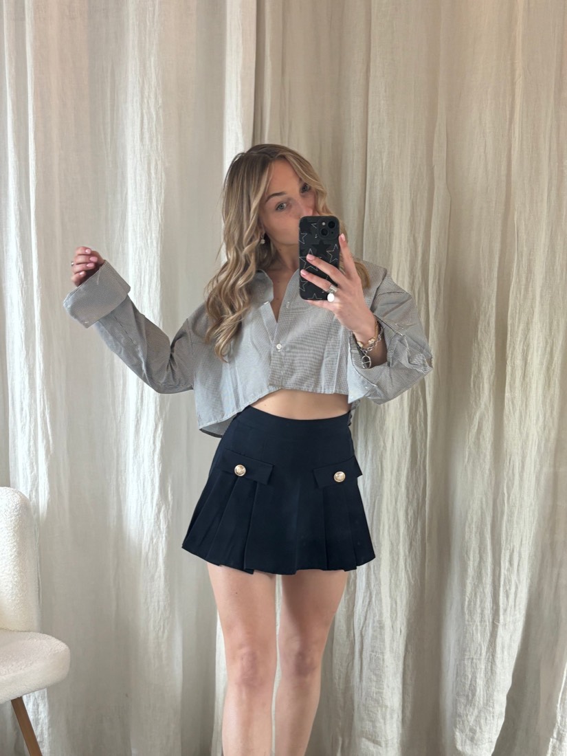 Short PRETTY, photo 3
