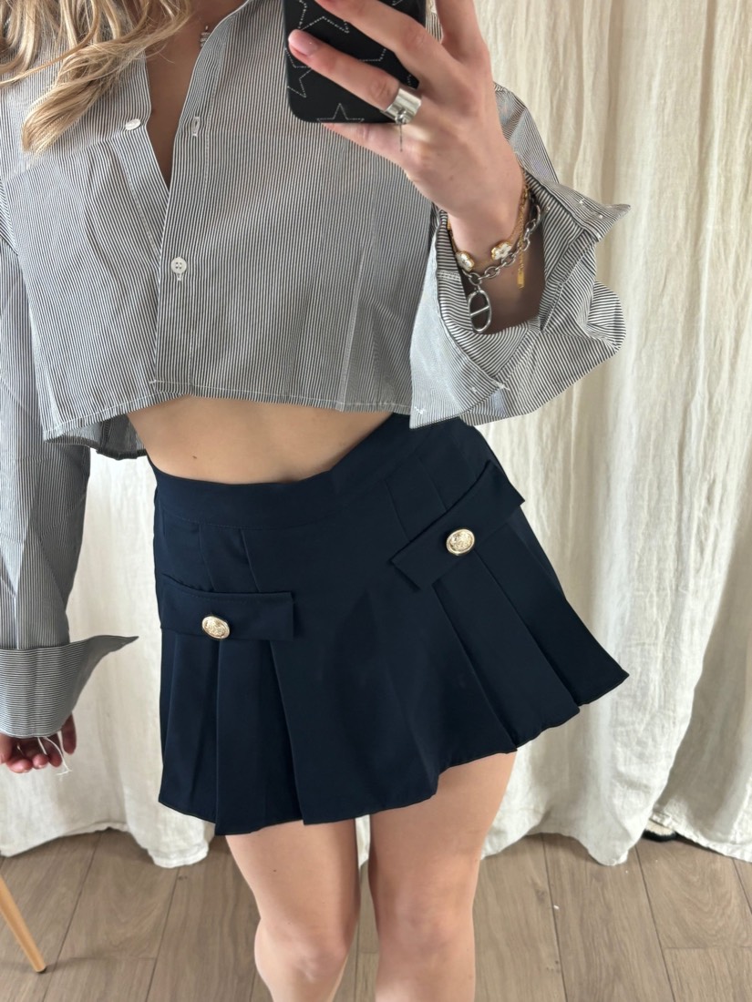 Short PRETTY, photo 4