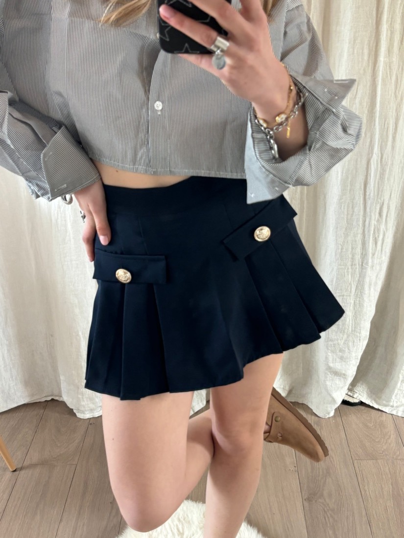 Short PRETTY, photo 5