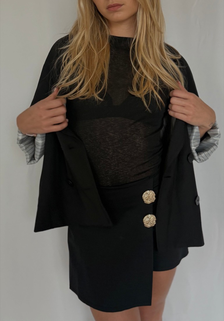 Short ROSA, photo 4