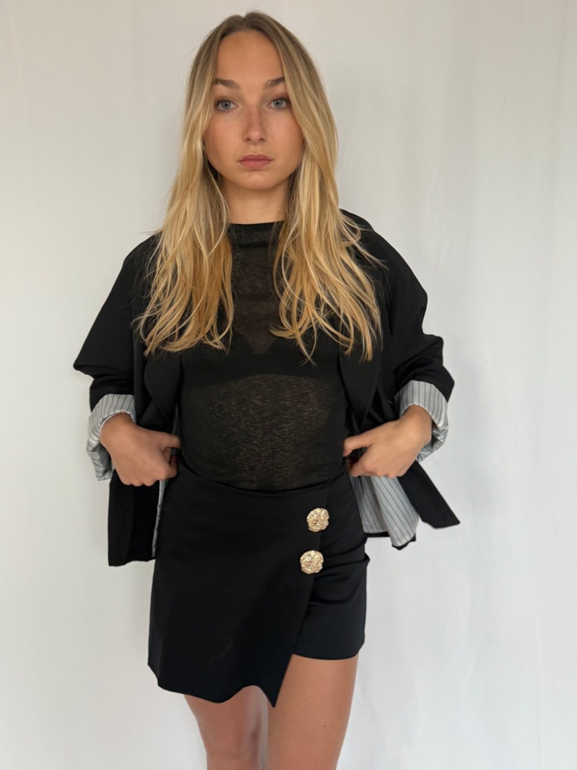 Short ROSA, photo 5