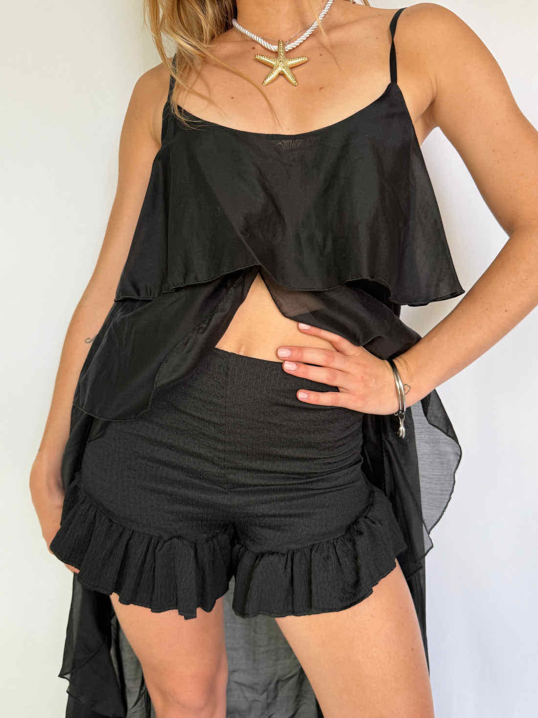 Short SARA, photo 4