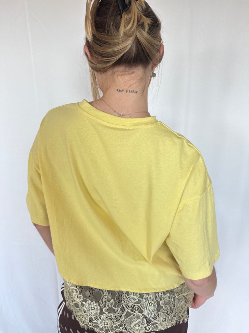 T shirt MANON, photo 8