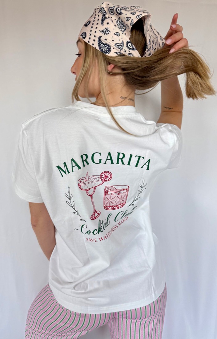 T-shirt MARGARITA, photo 1