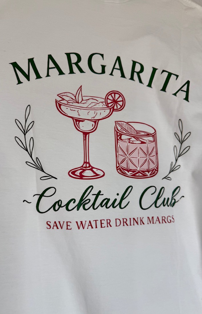 T-shirt MARGARITA, photo 4