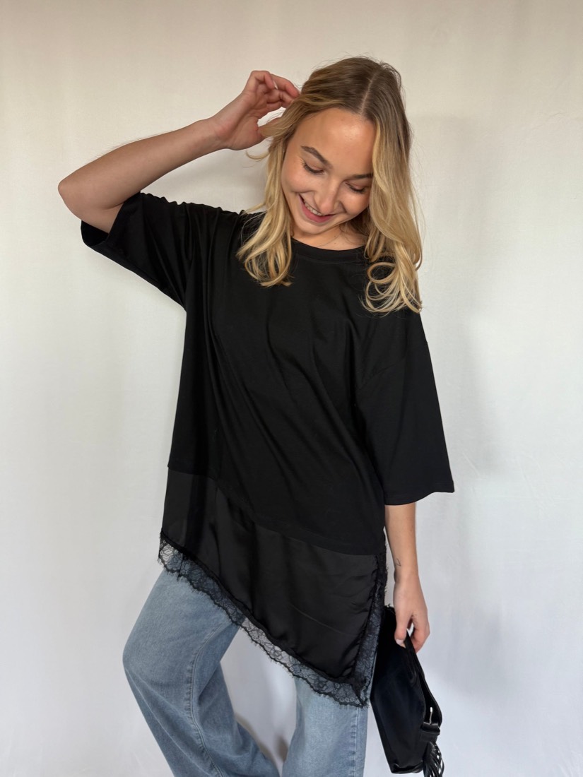 T-shirt NOLYA, photo 1