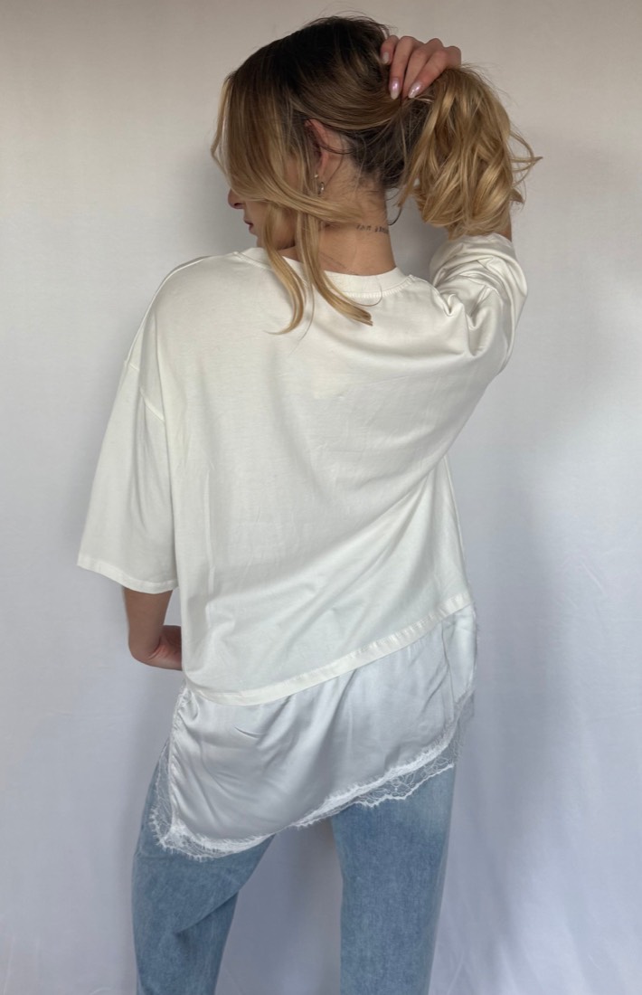 T-shirt NOLYA, photo 4