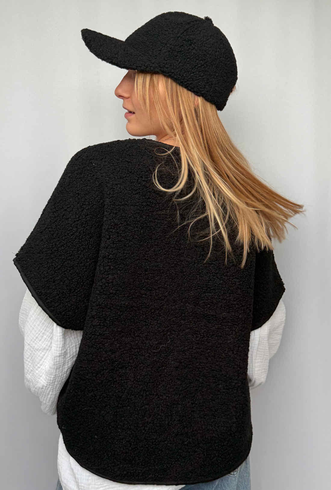 Veste LYNA, photo 1