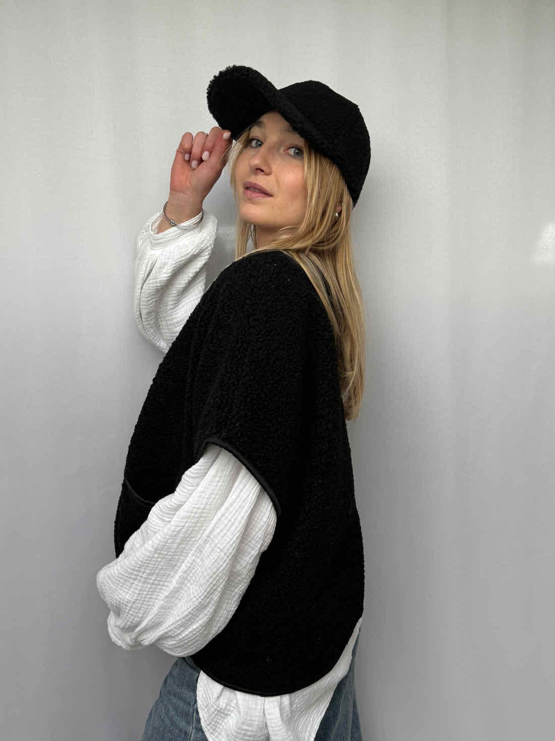 Veste LYNA, photo 5