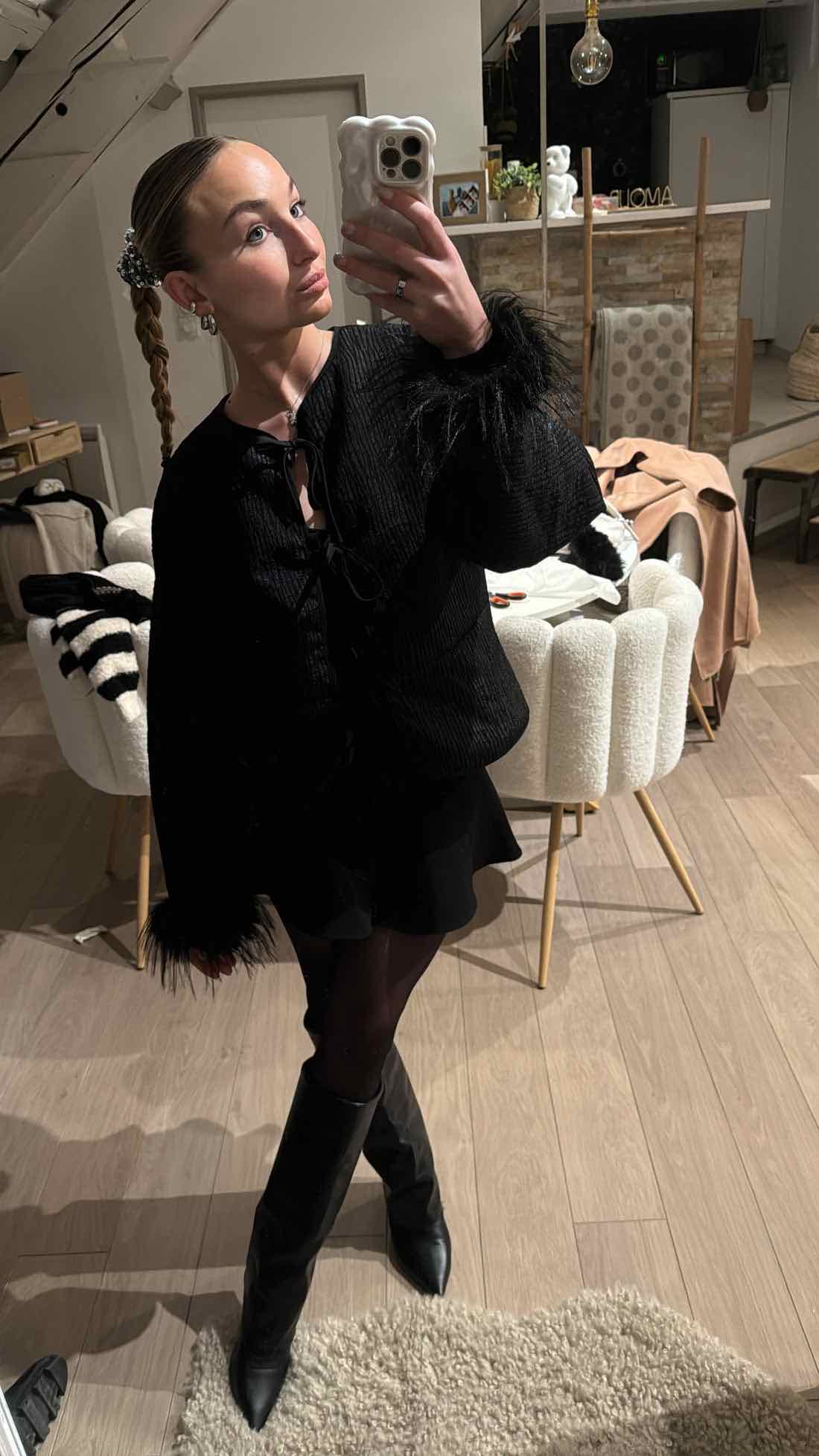 Veste PLUMYA, photo 3