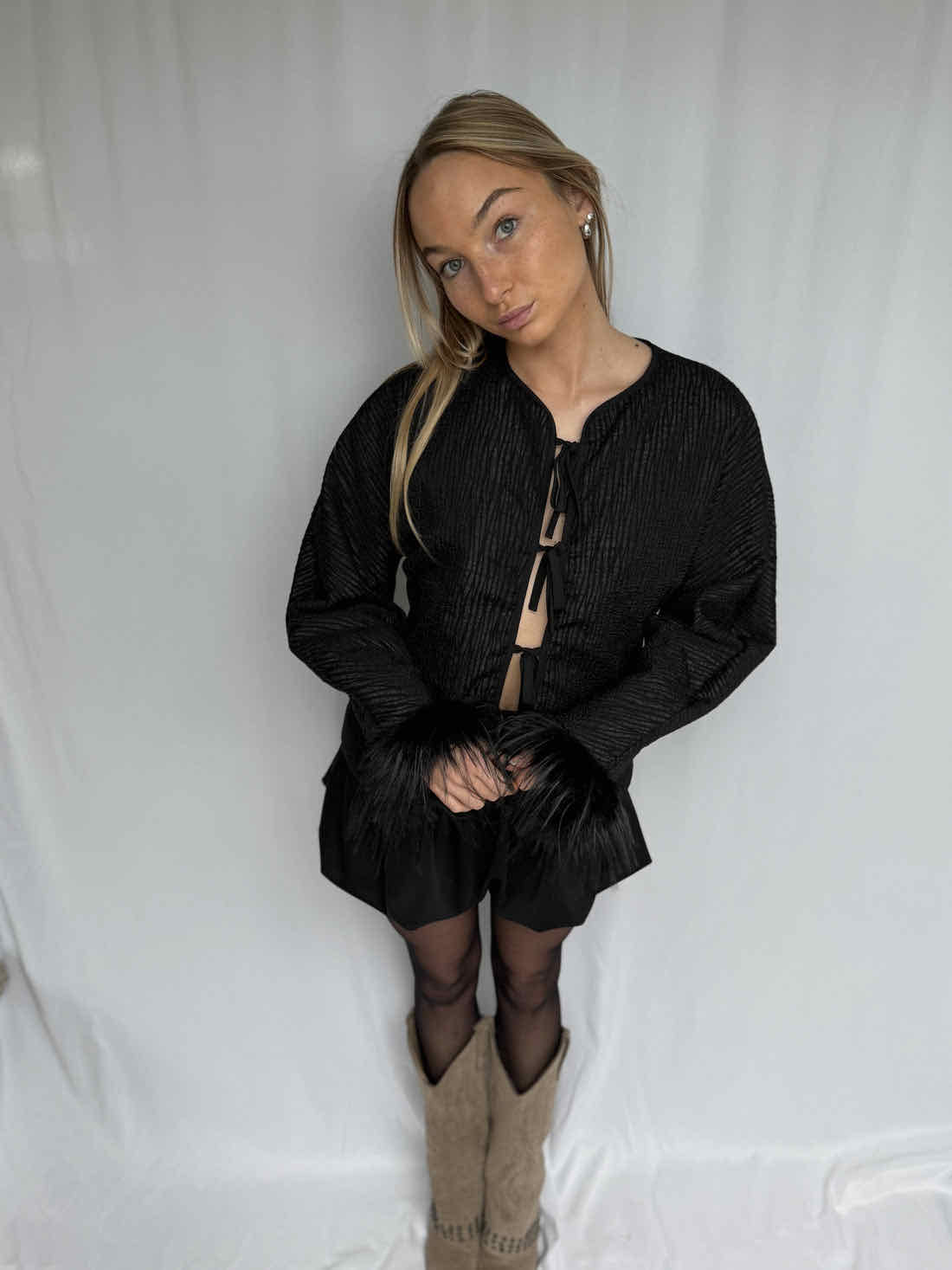 Veste PLUMYA, photo 5