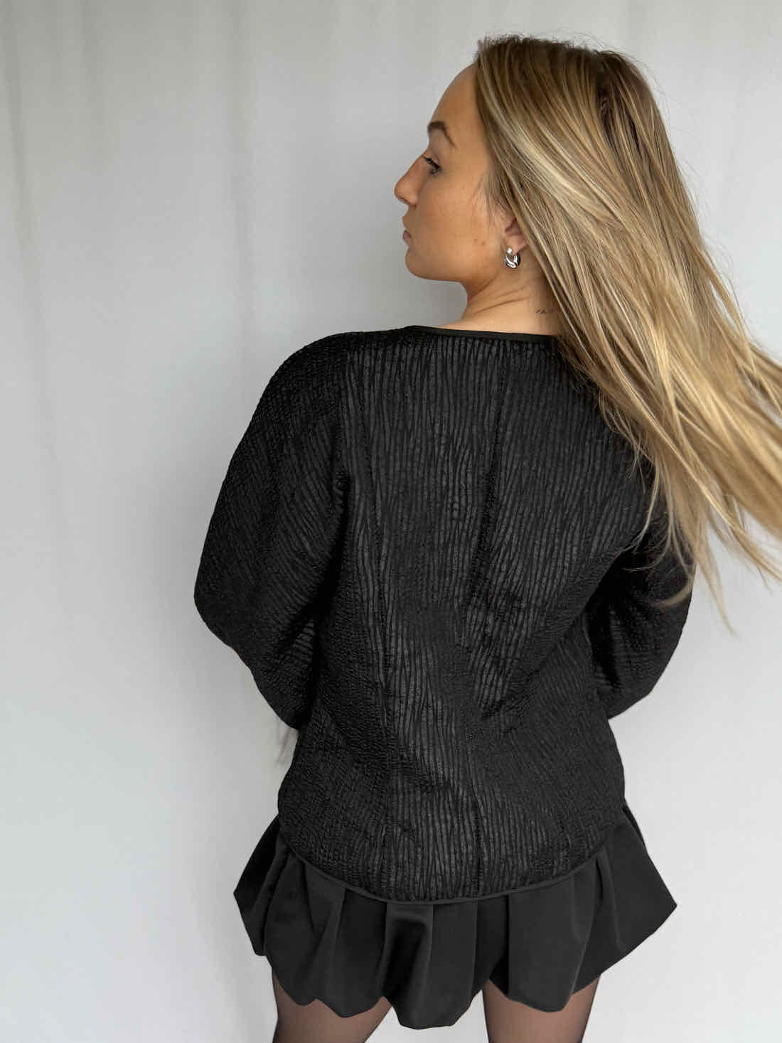 Veste PLUMYA, photo 6