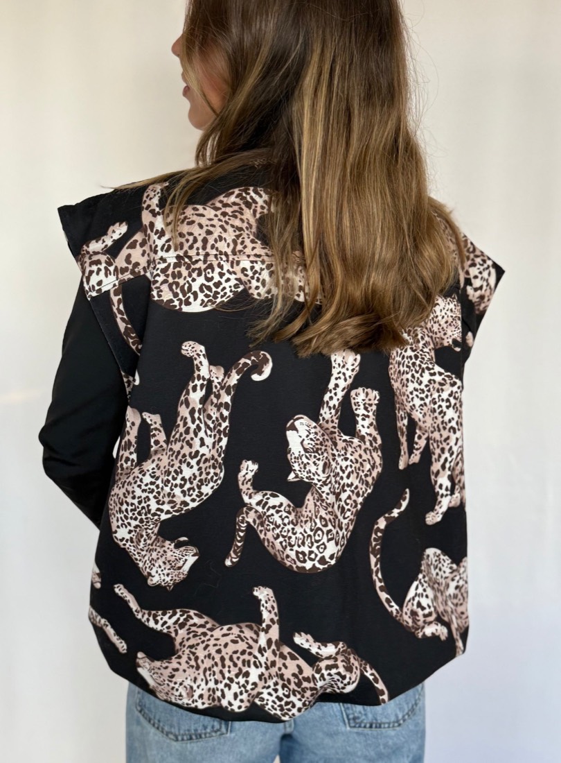 Veste sans manche SUMY, photo 5